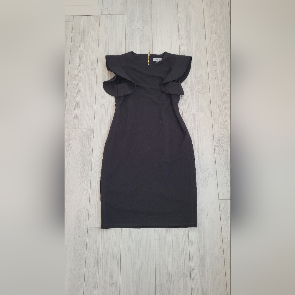 Calvin Klein Black dress